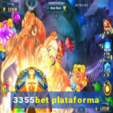 3355bet plataforma